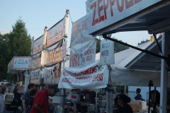 Epiphany Parish's Italian Feast of the Assumption at the Jersey Shore continues in its third year in Brick. (Photo: Daniel Nee)