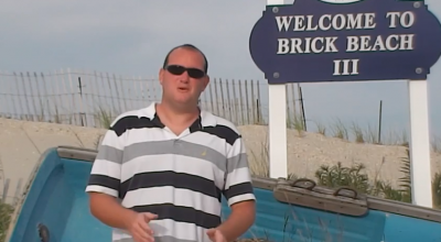 Daniel Nee talks about Shorebeat in a welcome video.