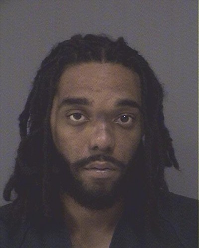 Anthony Hamilton (Photo: Ocean County Jail)