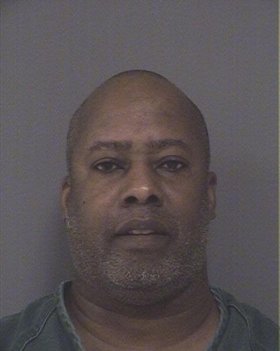 Manuel Worth (Photo: Ocean County Jail)