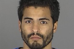 Adam Matos (Photo: Pasco County Jail)