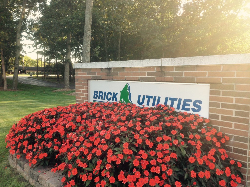 The Brick Township Municipal Utilities Authority, BTMUA (Photo: Daniel Nee)