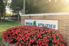 The Brick Township Municipal Utilities Authority, BTMUA (Photo: Daniel Nee)