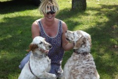 A photo from the Brick Rotary's 2012 Dog Fest event. (Photo: Brick Rotary)