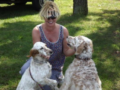 A photo from the Brick Rotary's 2012 Dog Fest event. (Photo: Brick Rotary)