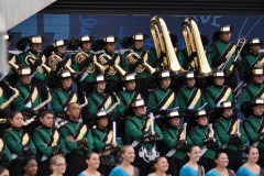 Brick Memorial Marching Mustangs (File Photo/ Marching Mustangs)