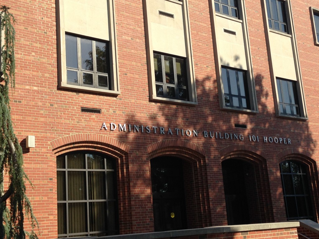 Ocean County Administration Building (Photo: Daniel Nee)