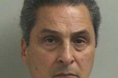 Robert Raheb (Photo: TRPD)