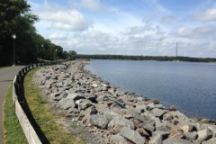 The Brick Township Reservoir (Photo: Daniel Nee)