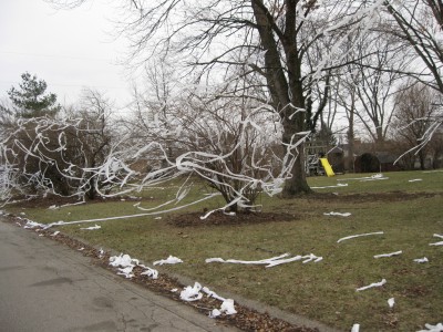 Mischief Night (Credit: John Beagle/Flickr)