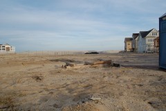 A desolate landscape at Camp Osborn, Oct. 28, 2014 (Photo: Daniel Nee)