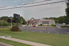 Red Lobster, Toms River, N.J. (Credit: Google Maps)
