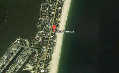 Credit: Google Maps