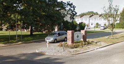 Maple Leaf Park (Credit: Google Maps)