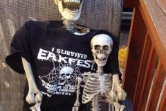 Eakfest (File Photo)
