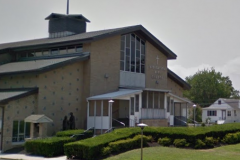 Church of the Visitation (Credit: Google Maps)
