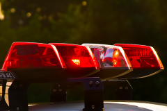 Police Lights (Photo: Jason Rojas/Flickr)