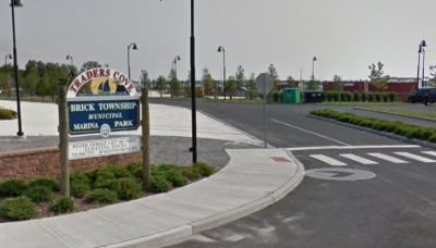 Traders Cove Marina (Credit: Google Maps)