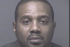 Barnabas Davis (Photo: Ocean County Jail)