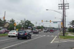 Brick Boulevard, Brick, N.J. (Photo: Daniel Nee)