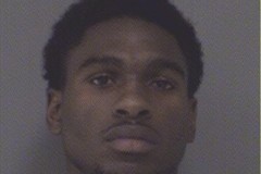 Devin Delanie (Photo: Ocean County Jail)