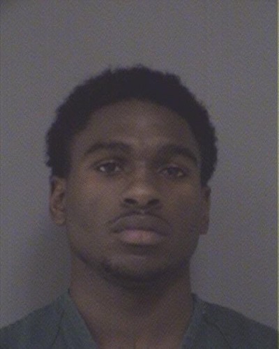 Devin Delanie (Photo: Ocean County Jail)