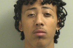 Rozel K. Foster (Photo: TRPD)