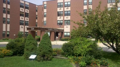Brick Township Housing Authority (File Photo)