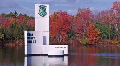 Ocean County College