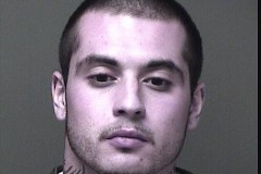 Thomas Quinn (Photo: OC Jail)