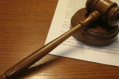 Gavel (Credit: Brian Turner/Flickr)