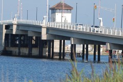 The Mantoloking Bridge (Photo: Daniel Nee)