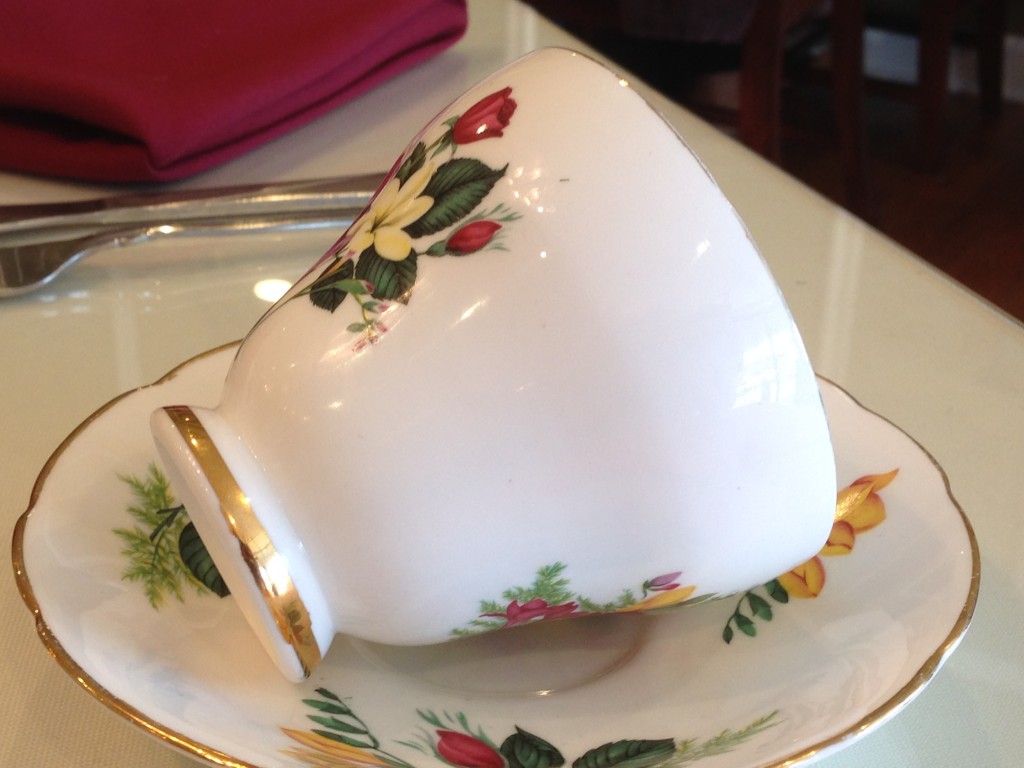 The Scone Shoppe, Brick, N.J. (Photo: Daniel Nee)