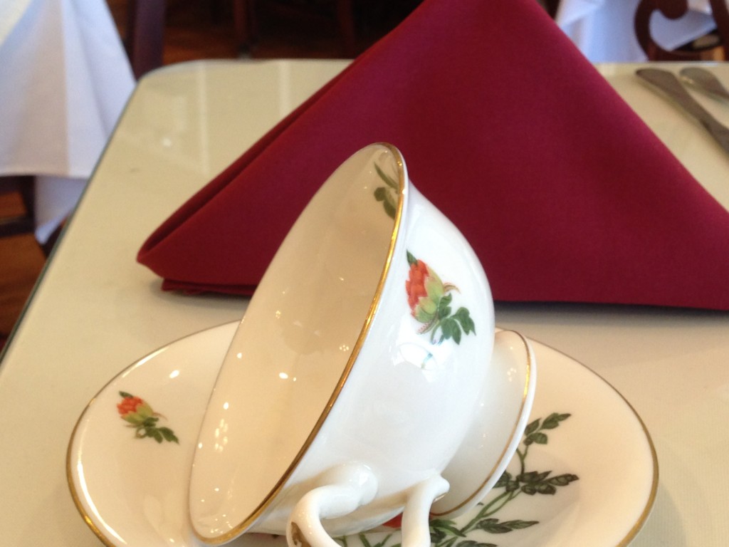 The Scone Shoppe, Brick, N.J. (Photo: Daniel Nee)