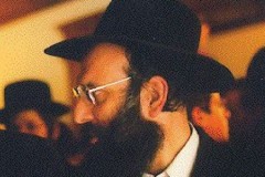 Moshe Twersky (Credit: Haaretz)