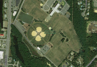 Credit: Google Maps