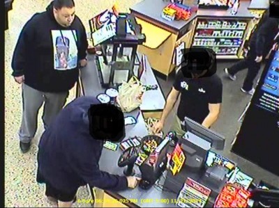 Photo: Brick Twp. Police