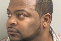 James Crudup (Photo: TRPD)