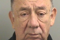Gustavo Miranda (Photo: TRPD)