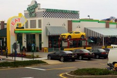 Quaker Steak & Lube (File Photo)