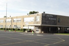 St. Denis School, Manasquan, N.J. (Photo: St. Denis School/Facebook)