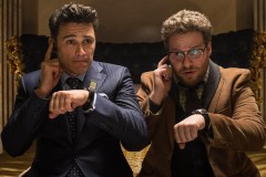 The Interview (Credit: Sony)