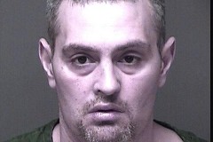 Lamberto Fattori (Photo: Ocean County Jail)