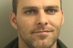 Scott Mays (Photo: TRPD)