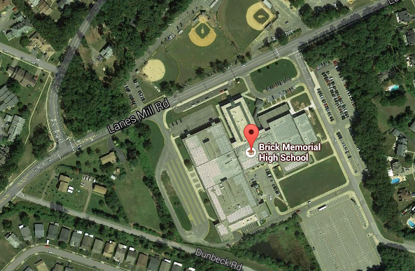 Credit: Google Maps