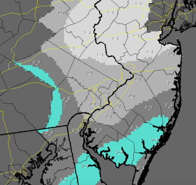 Credit: National Weather Service