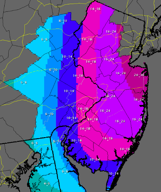 Credit: National Weather Service (Click to Expand)