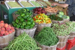 Farmers Market. (Photo: NatalieMaynor/Flickr)