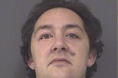 Joseph T. Galucci, 34, of Jackson