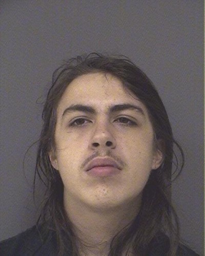Anthony Levine (Photo: Ocean County Jail)
